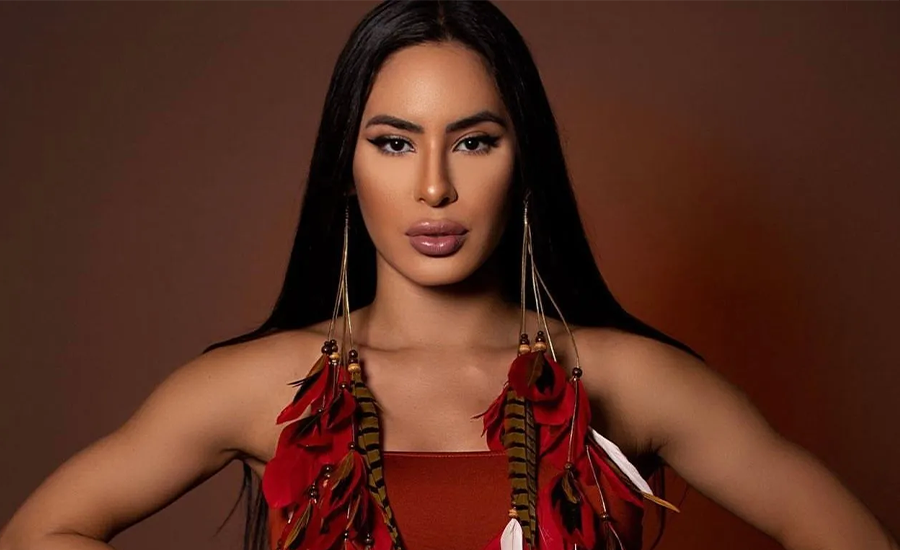 BBB24: Isabelle Nogueira ganha favoritismo nas enquetes e coloca o Amazonas em destaque