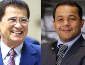 Alfredo Nascimento e Delegado Pablo podem voltar a ser deputados Federais; entenda
