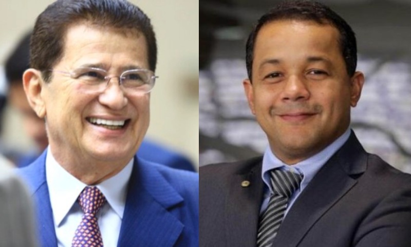 Alfredo Nascimento e Delegado Pablo podem voltar a ser deputados Federais; entenda
