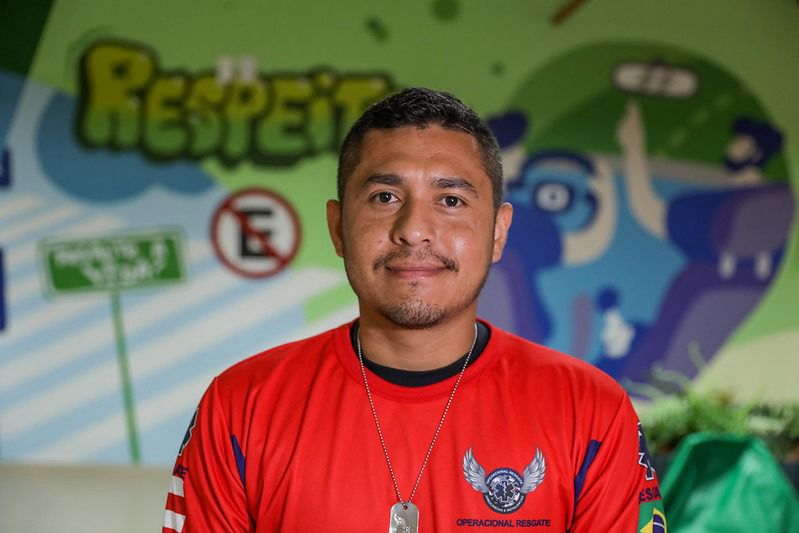 Escola Pública de Trânsito deve ampliar capacitação profissional e abrir novas oportunidades