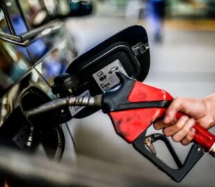 Preço da gasolina e do diesel sobem nesta quinta com novo ICMS