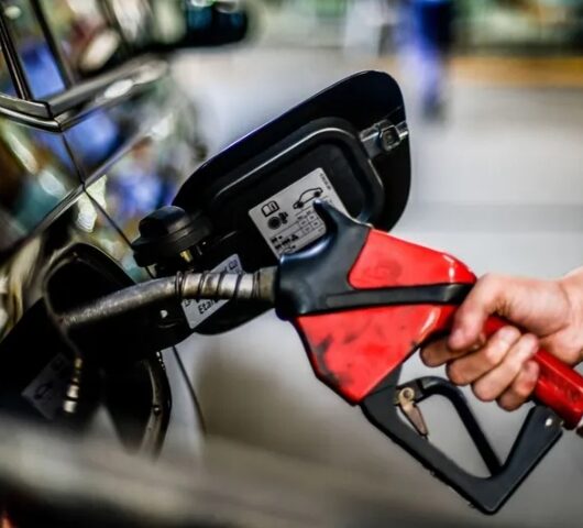 Preço da gasolina e do diesel sobem nesta quinta com novo ICMS