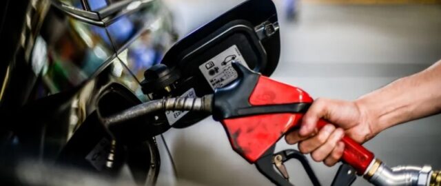 Preço da gasolina e do diesel sobem nesta quinta com novo ICMS