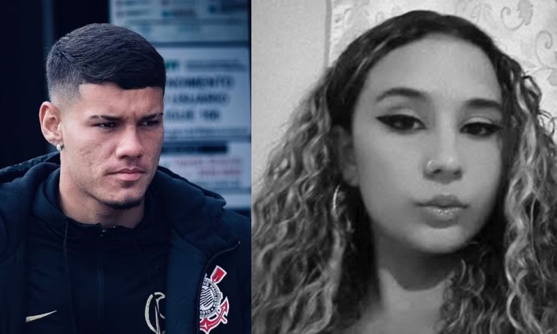 Jovem morre com ruptura na região genital após ter relações com jogador do Corinthians; veja vídeo