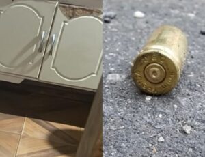 Grávid4 é brut4lmente mort4 a tir0s após ter casa invadida no Santo Agostinho; CENAS FORTES