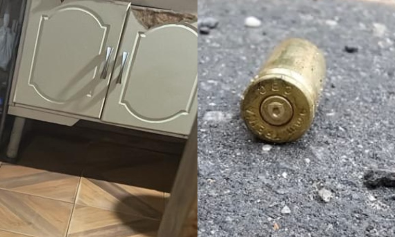 Grávid4 é brut4lmente mort4 a tir0s após ter casa invadida no Santo Agostinho; CENAS FORTES