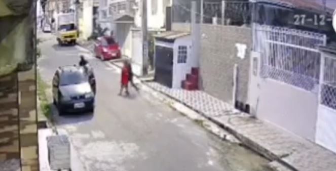 Crimin0sos envolvidos no sequestro de gerente de hotéis são presos em Manaus