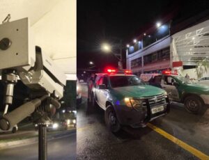 Manaus tem queda de 32% nos homicídios em janeiro de 2024, diz SSP-AM