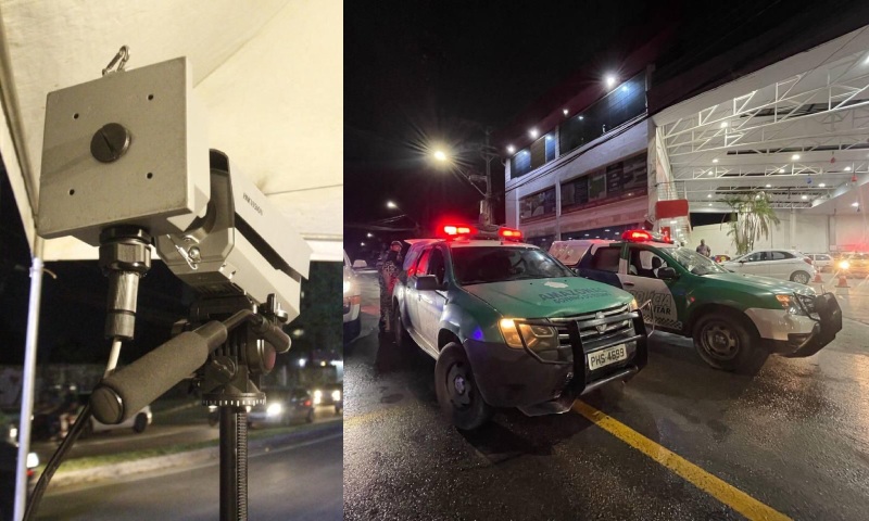 Manaus tem queda de 32% nos homicídios em janeiro de 2024, diz SSP-AM