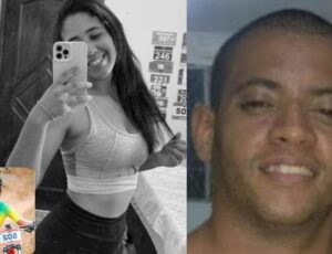 CENAS FORTES: linda jovem sai para andar de bicicleta e é atropelad4 por motorista "vida loka"; veja vídeo