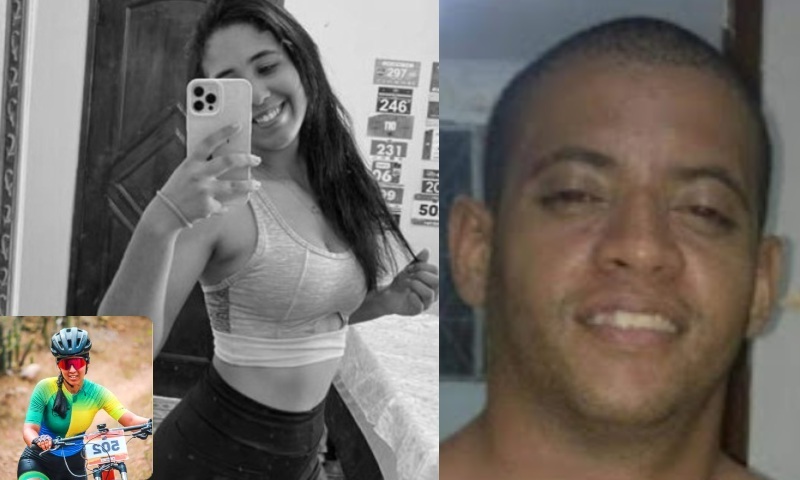 CENAS FORTES: linda jovem sai para andar de bicicleta e é atropelad4 por motorista “vida loka”; veja vídeo