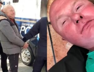 Homem é preso após fingir infartos e comer mais de 30 vezes em restaurantes de luxo sem pagar; veja vídeo