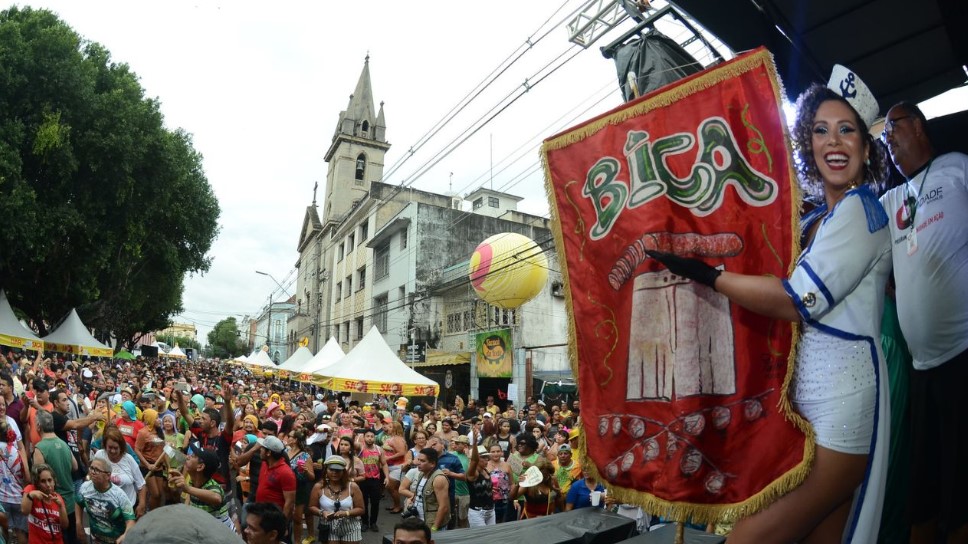 Banda da Bica, Difusora e Boulevard são declaradas Patrimônio Cultural do AM