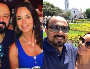 Maior contrabandista de armas da América Latina, fornecedor do CV e PCC, é preso junto com a esposa; veja vídeo