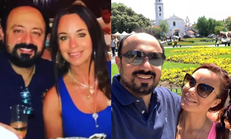 Maior contrabandista de armas da América Latina, fornecedor do CV e PCC, é preso junto com a esposa; veja vídeo