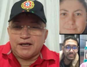 "Pai Resgatando Vidas" responde ex-funcionários que o acusaram de "lavar dinheiro usando Projeto Social"; veja vídeos