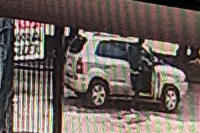 Veja momento em que homem é brut4lmente ex3cutado dentro de lava-jato; CENAS FORTES