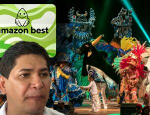 Amazon Best entra na 'mira' do TCE-AM após desorganização na venda de ingressos para o Festival de Parintins