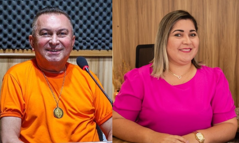 ELEIÇÕES 2024 : disputa entre Sabá Reis e Patrícia Lopes começa a aquecer bastidores em Presidente Figueiredo