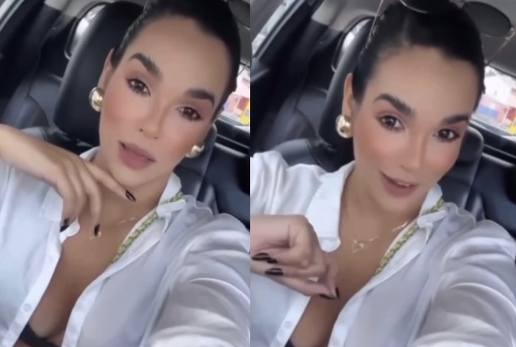 Blogueira da Paraíba detona população do Amazonas: “Não tem perspectiva de crescer!”; veja vídeo