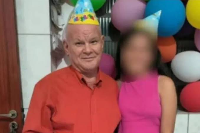 BÁRBARO: idoso é tortur4do até a m0rte com choque elétrico por dívida do filho; veja vídeo