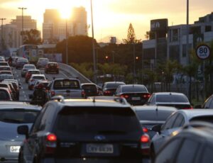 Acidentes fatais no trânsito de Manaus reduzem em quase 29%