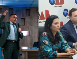 Promotor quer comparou advogada com "cadela" entra com pedido na OAB para voltar a ser advogado