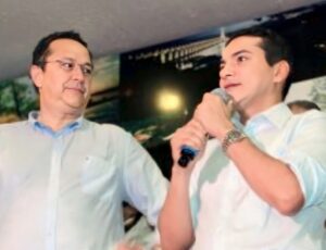 "Padrinho" de Silas Câmara no Republicanos é favorito para assumir Presidência da Câmara dos Deputados