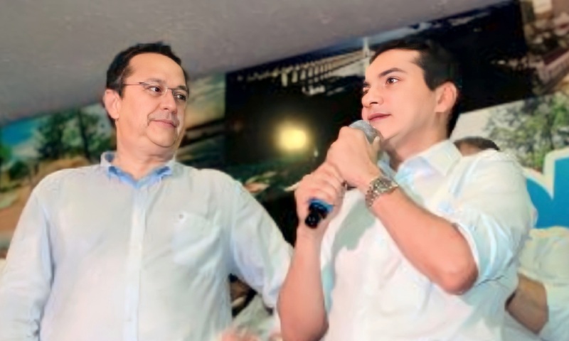 “Padrinho” de Silas Câmara no Republicanos é favorito para assumir Presidência da Câmara dos Deputados