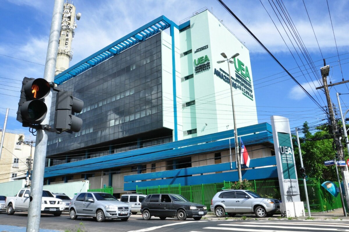 Divulgado edital de seleção do curso de Doutorado em Letras e Artes da UEA