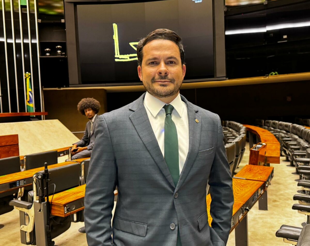 No retorno do recesso Capitão Alberto Neto destaca oposição ainda mais firme ao Governo em 2024