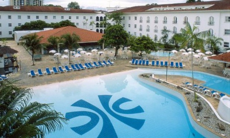 Inauguração do Hotel Tropical Amazônia deve gerar mil novos empregos em Manaus