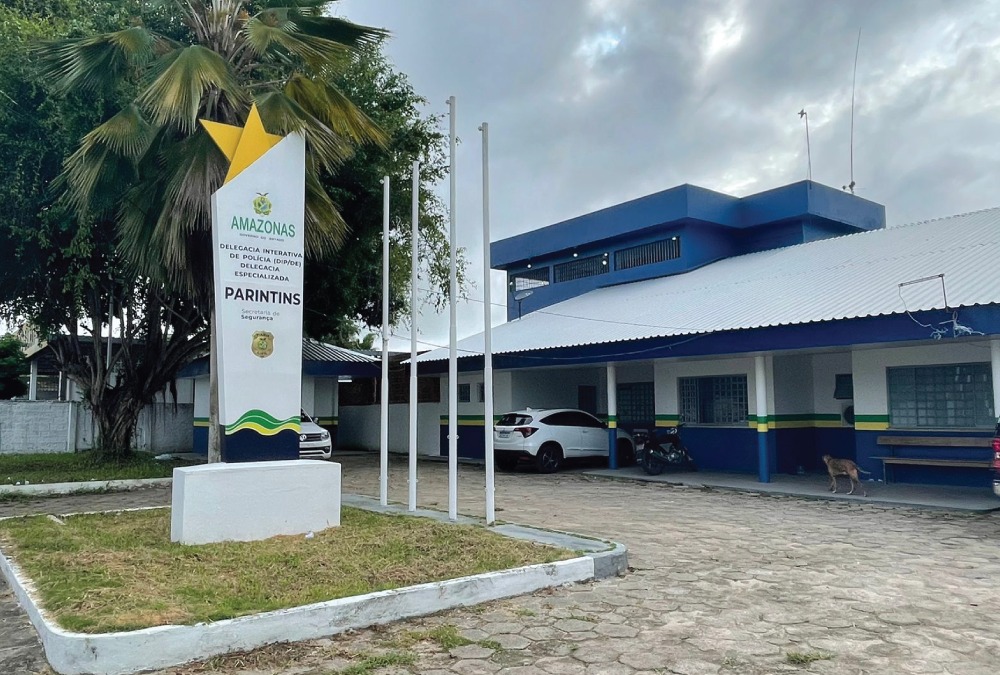 Homem é pres0 acusad0 de abus4r sexu4lmente da própria filha de 12 anos, em Parintins