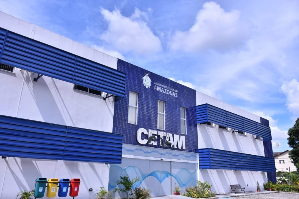 Oportunidade EaD: Cetam abre 15 mil vagas com inscrições nesta segunda-feira