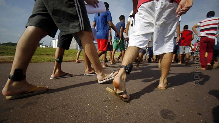 Senadores aprovam projeto que mantém “saidinha” apenas para presos que estudam
