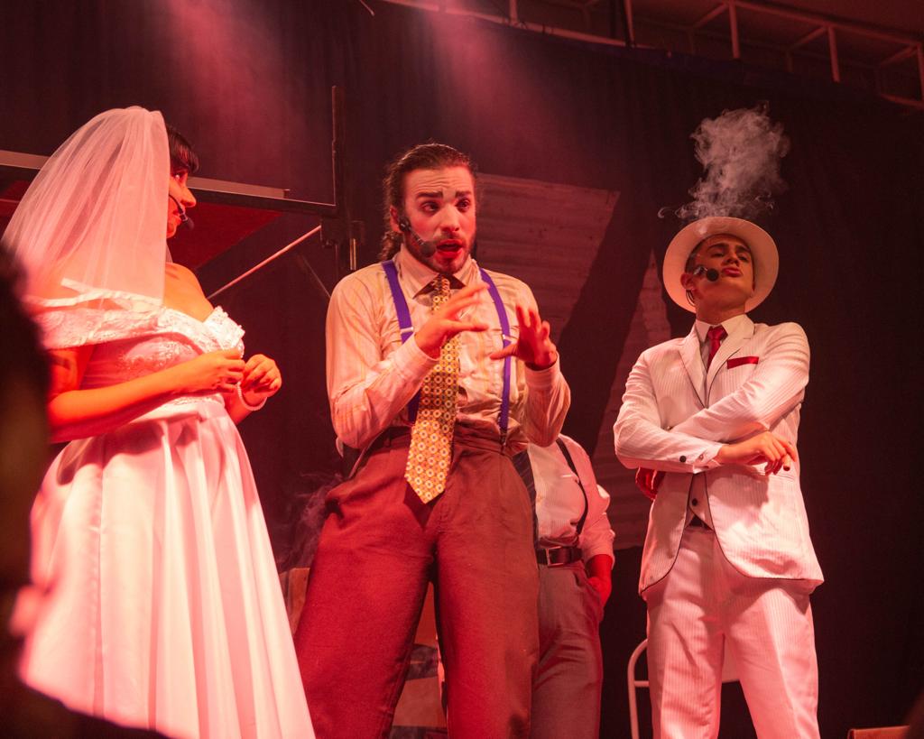 Teatro Amazonas anuncia datas de espetáculos para fevereiro; confira