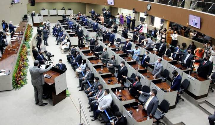 Especialista analisa a produtividade dos vereadores da CMM de 2021 a 2023; confira