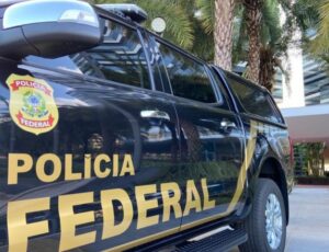 Operação da Polícia Federal no Amazonas combate tentativa de golpe de Estado em Brasília