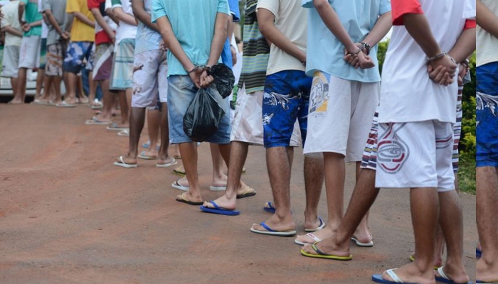Projeto que define fim da ‘saídinha’ temporária de presos será votado pelo Senado após o Carnaval