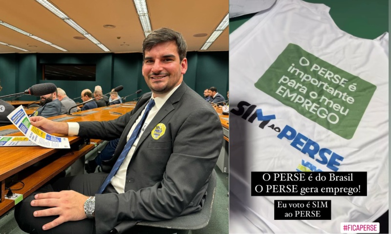 Dono da Pump vai até Brasília para que o Governo Federal mantenha Programa Emergencial de Retomada do Setor de Eventos