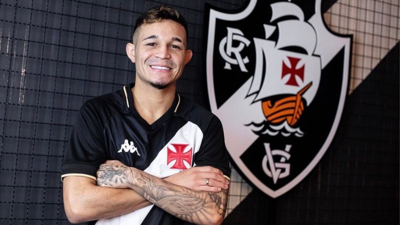 Pagode e futebol na Arena: Vasco x Audax terá apresentação de Andrezinho do Molejo e Sambarreira