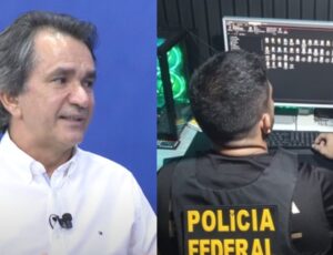 Empresas de Sabá Noronha fazem parte da Rede de Ataques contra o prefeito David Almeida, diz PF
