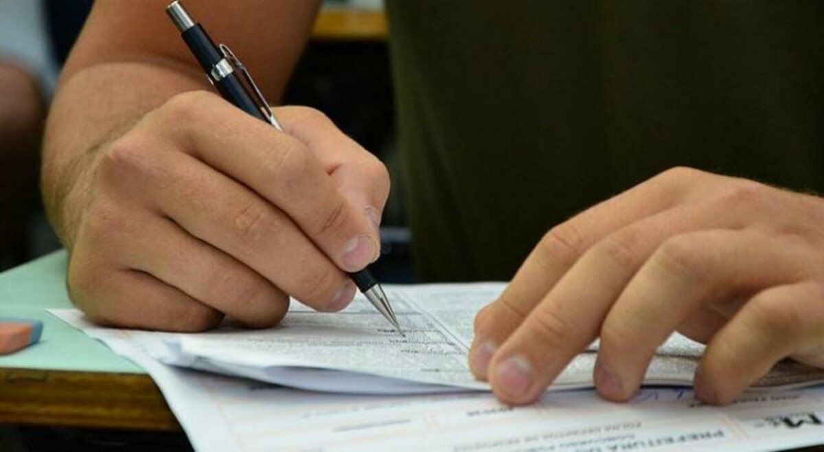 Concurso Nacional Unificado tem 2,6 milhões de inscritos para 6,6 mil vagas