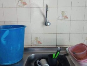 ATENÇÃO: vai faltar água em 14 bairros da zona Leste de Manaus neste domingo (11)