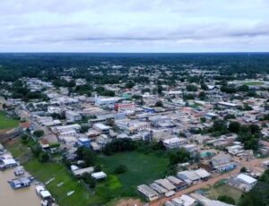 TRF1 derruba liminar e volta a autorizar licença para exploração de potássio em Autazes