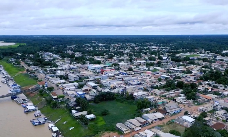 TRF1 derruba liminar e volta a autorizar licença para exploração de potássio em Autazes