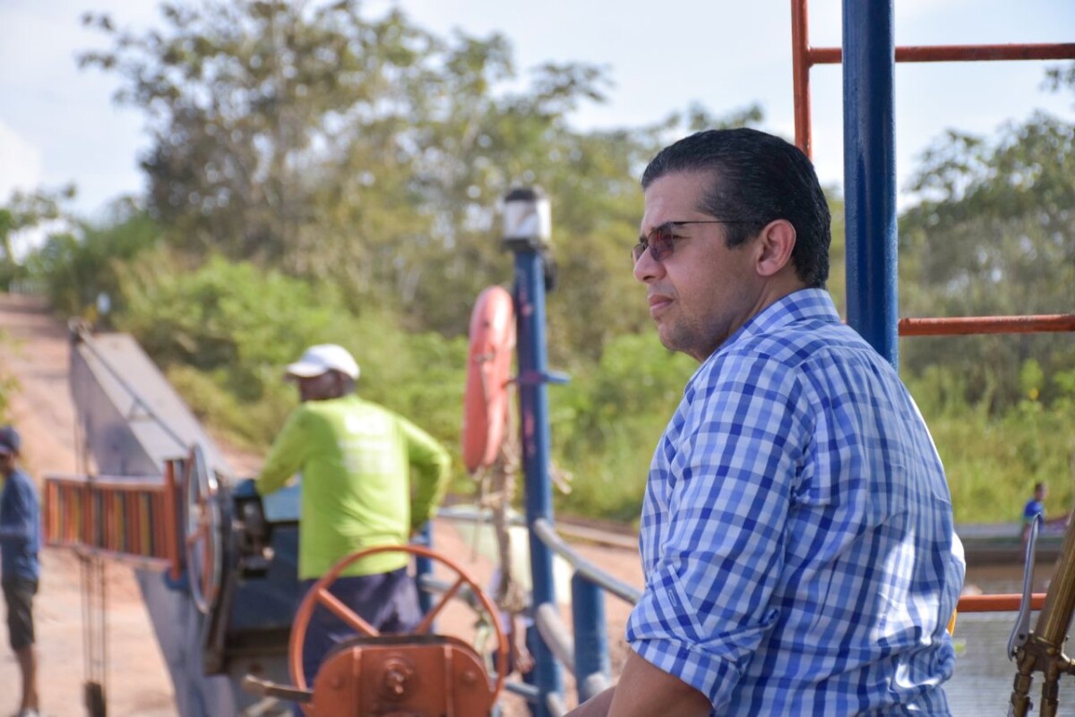 Deputado João Luiz vai percorrer e sentir na pele a realidade de moradores e trabalhadores da rodovia BR-319