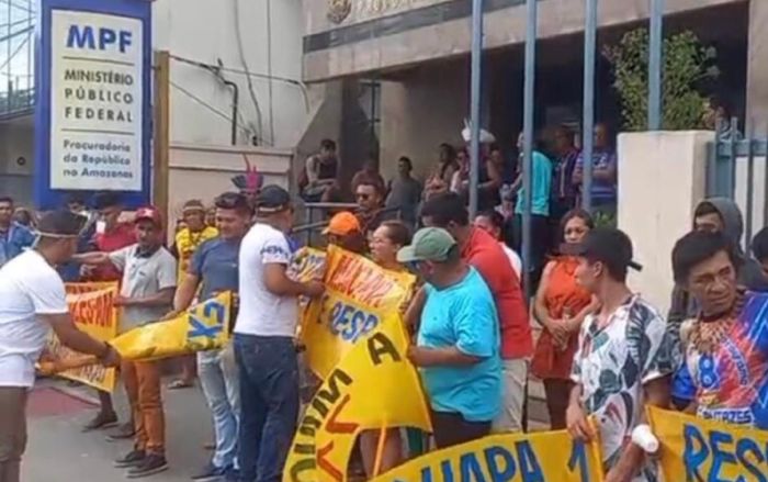 TRF-1 atende indígenas e volta a autorizar exploração de potássio em Autazes