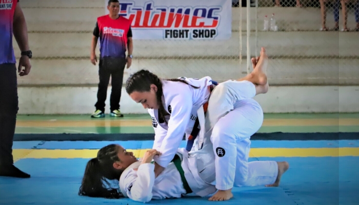Copa Jungle Classic de Jiu-Jítsu acontece dia 2 de março no Studio 5; inscrições estão abertas