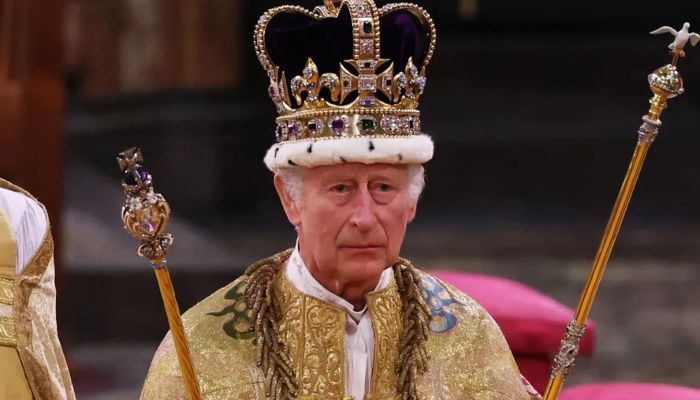 Rei Charles III se recusa a passar por quimioterapia após descobrir câncer